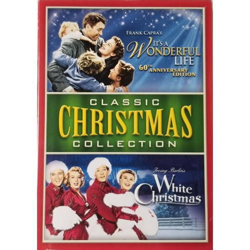 Classic Christmas Collection