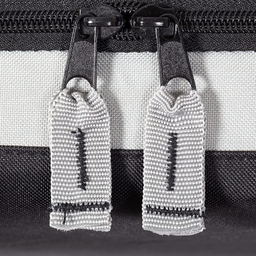 Sac de voyage robuste à 3 pochettes multipochettes pour équipement de sport de Jetstream