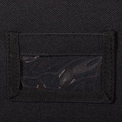 Sac de voyage robuste à 3 pochettes multipochettes pour équipement de sport de Jetstream