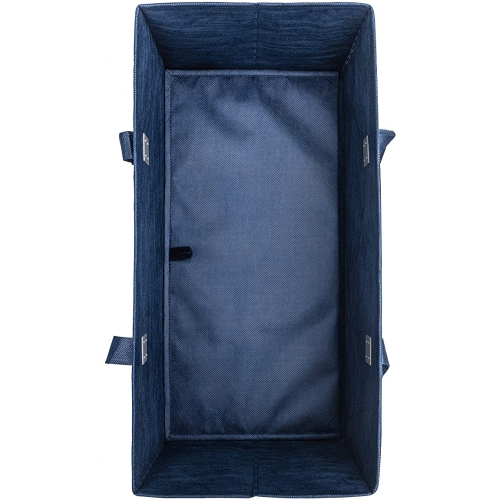 Planet E – sacs d’épicerie pliables et réutilisables, lavables, avec bas renforcés