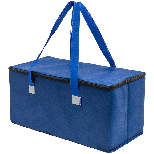 Planet E Reusable Foldable Washable Grocery Shopping Bags with Reinforced Bottoms