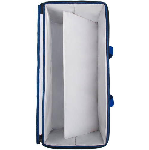 Planet E Reusable Foldable Washable Grocery Shopping Bags with Reinforced Bottoms