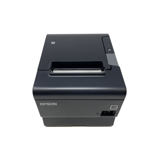 Refurbished Excellent - EPSON TM-T88VI POS RECEIPT | RESTAURANT PRINTER M338A | USB | Ethernet | RS232