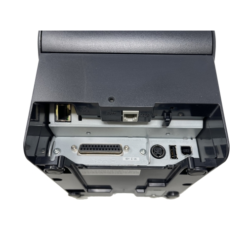 Refurbished Excellent - EPSON TM-T88VI POS RECEIPT | RESTAURANT PRINTER M338A | USB | Ethernet | RS232