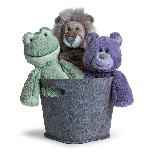 Mary Meyer - Marshmallow Zoo - Berry Bear