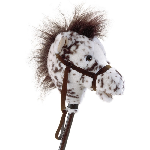 Mary Meyer Easy Ride ‘Um Appaloosa Horse - 33″