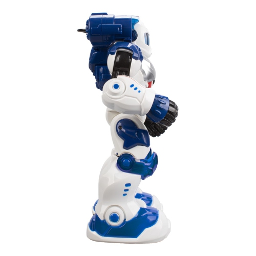 Robot Xtrem Bots / Patrol 5+(Bilingual)