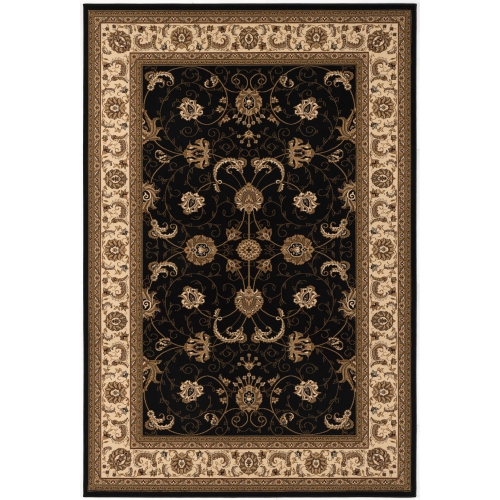 RUG BRANCH  Traditional Persian Indoor Rug