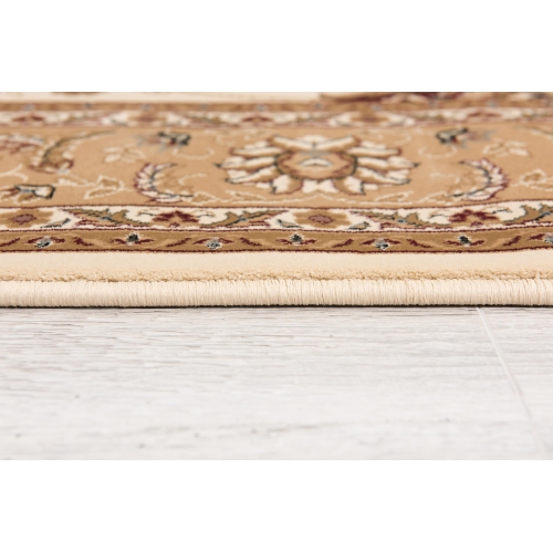 Tapis d'intérieur traditionnel perse Rug Branch