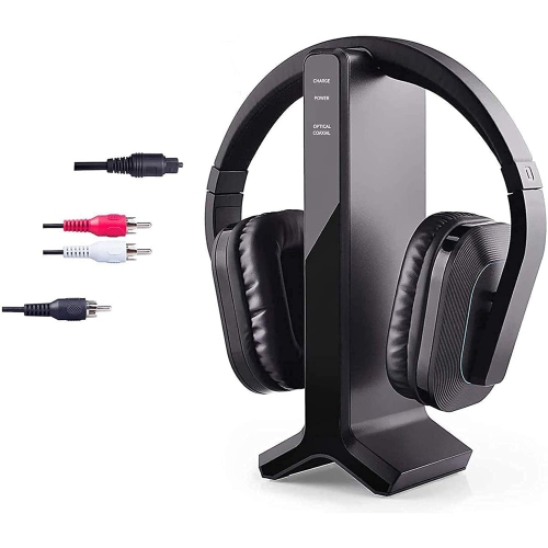 best buy tv headphones