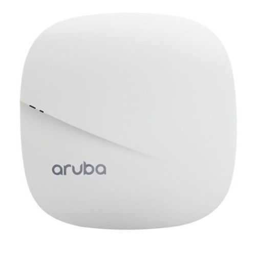 Aruba Wireless AP555 Dual-Band Indoor Gigabit Access Point