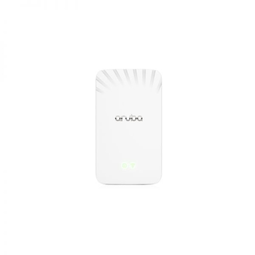 HPE Aruba AP-505H Unified Hospitality - wireless access point - Wi-Fi 6 (R3V46A).