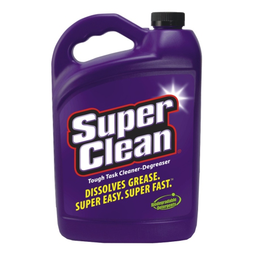 SUPERCLEAN  Engine Degreaser - 3.8 L