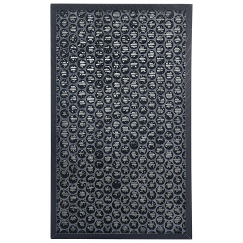 Danby Air Purifier with HEPA Filter - 450 sq. ft. - White