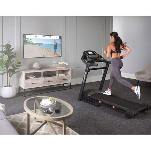 NordicTrack C 700 Folding Treadmill