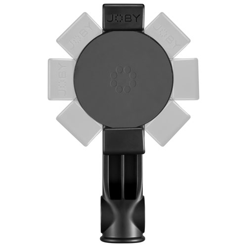 JOBY GripTight Mount with MagSafe