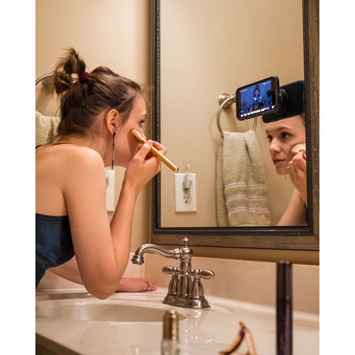 JOBY GripTight Smartphone Wall Mount with MagSafe