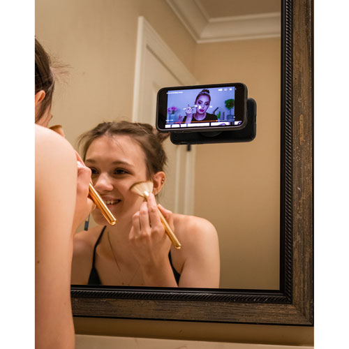 JOBY GripTight Smartphone Wall Mount with MagSafe