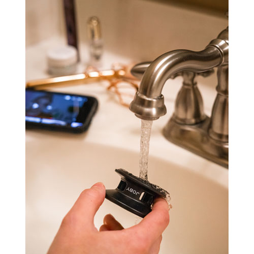 JOBY GripTight Smartphone Wall Mount with MagSafe