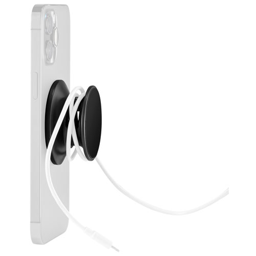 JOBY GripTight Smartphone Wall Mount with MagSafe