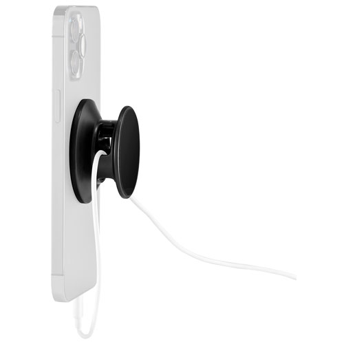 JOBY GripTight Smartphone Wall Mount with MagSafe