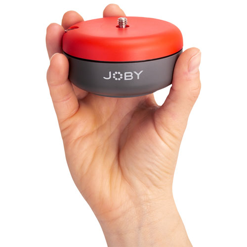 JOBY Spin Tripod Head
