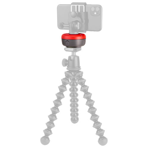 JOBY Spin Tripod Head