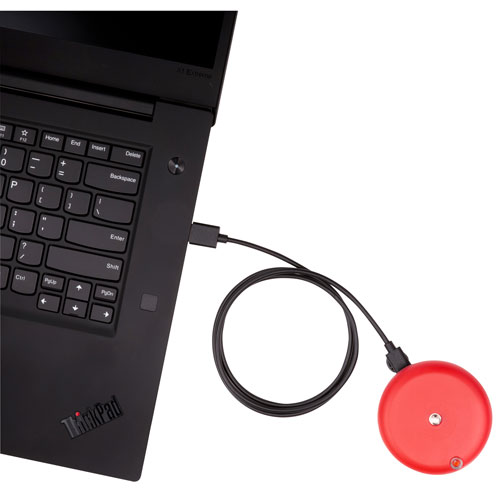 JOBY Spin Tripod Head