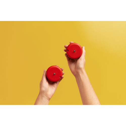 JOBY Spin Tripod Head