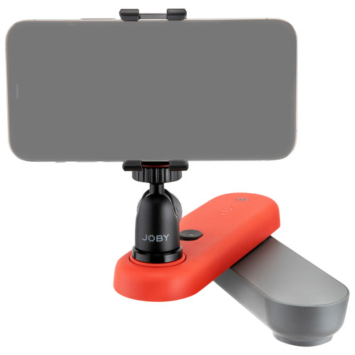 JOBY Swing Phone Mount Complete Set with GorillaPod 3K Tripod