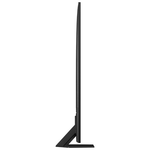 Samsung 75" 4K UHD Neo QLED Tizen Smart TV (QN75QN85BAFXZC) - Titan Black