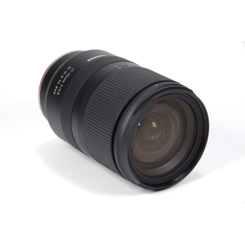 Tamron 17-70mm f/2.8 Di III-A VC RXD Lens for Sony E - AFB070S-700