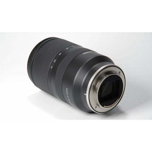 Tamron 17-70mm f/2.8 Di III-A VC RXD Lens for Sony E - AFB070S-700