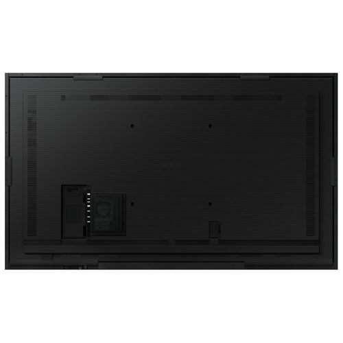 Samsung Flip 3 75" 4K UHD Tizen 6.0 Digital Flipchart - English