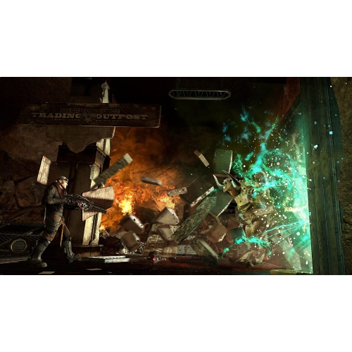 Red Faction Complete Collection [PC]