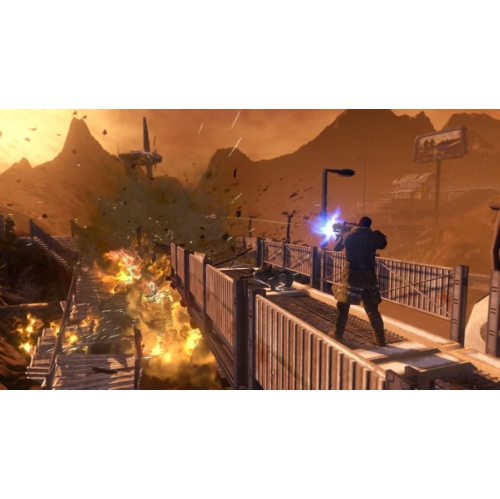 Red Faction Complete Collection [PC]