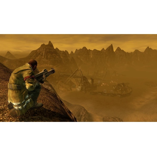 Red Faction Complete Collection [PC]