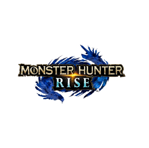 Monster Hunter Rise - SteelBook ONLY [Nintendo Switch]