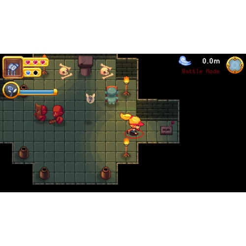 RPGolf Legends [Nintendo Switch]