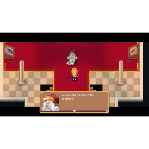 RPGolf Legends [Nintendo Switch]