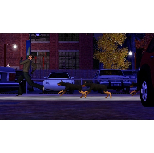 The Sims 3: Pets [PlayStation 3]