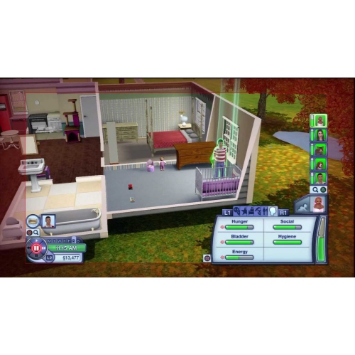 The Sims 3: Pets [PlayStation 3]
