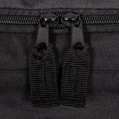 Sac polochon de voyage robuste à 3 pochettes pour équipement de sport de Jetstream