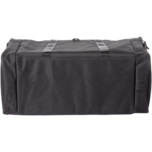 Sac polochon de voyage robuste à 3 pochettes pour équipement de sport de Jetstream