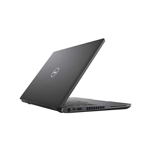 Dell Latitude 5400 14" FHD Business Laptop - Intel Core i5-8365U - 16GB DDR4 - 512GB SSD - Windows 10 Pro - Black *Grade A* by DELL - Refurbished condition - Image 3