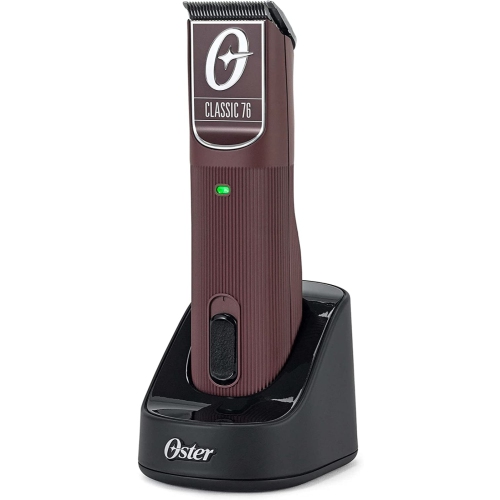 Oster Cordless Classic 76 Clipper 2143763