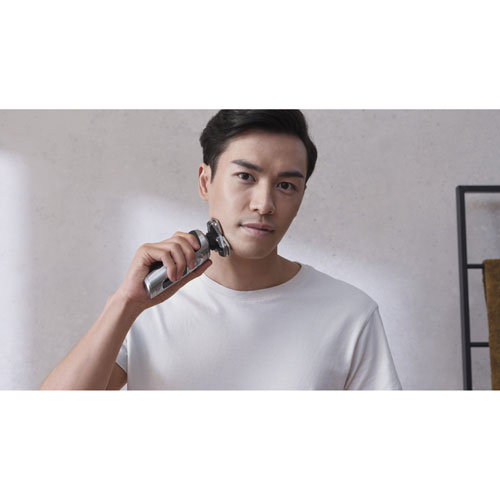 Philips Series 9000 Prestige Wet & Dry Rotary Shaver