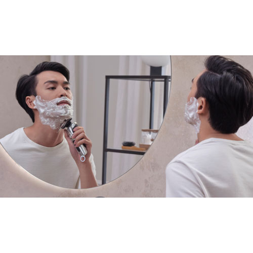 Philips Series 9000 Prestige Wet & Dry Rotary Shaver