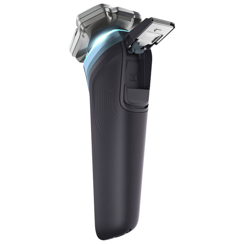 Philips Series 9000 Quick Clean Pod Wet & Dry Rotary Shaver (S9982/50)