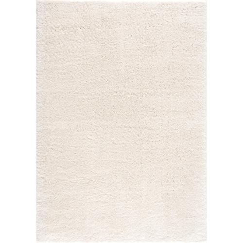 RUG BRANCH  Asahi Contemporary Solid Indoor Area Rug